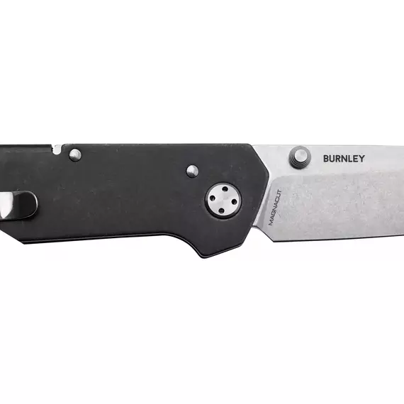 Ніж Boker Kihon Bifold к:black, фото , изображение 3